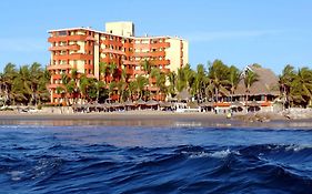 Luna Palace Hotel Mazatlan